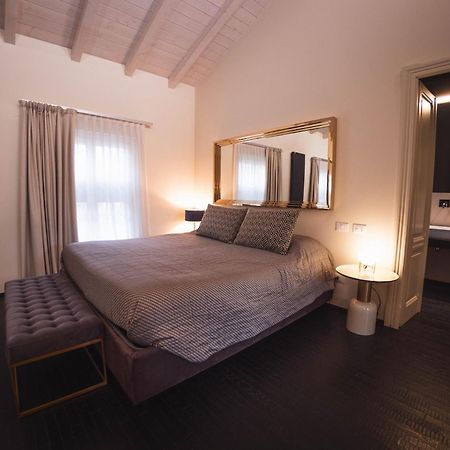 Palazzo Gozzi Bed & Beauty Bed and Breakfast Πάρμα Εξωτερικό φωτογραφία