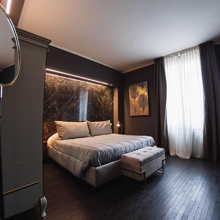 Palazzo Gozzi Bed & Beauty Bed and Breakfast Πάρμα Εξωτερικό φωτογραφία