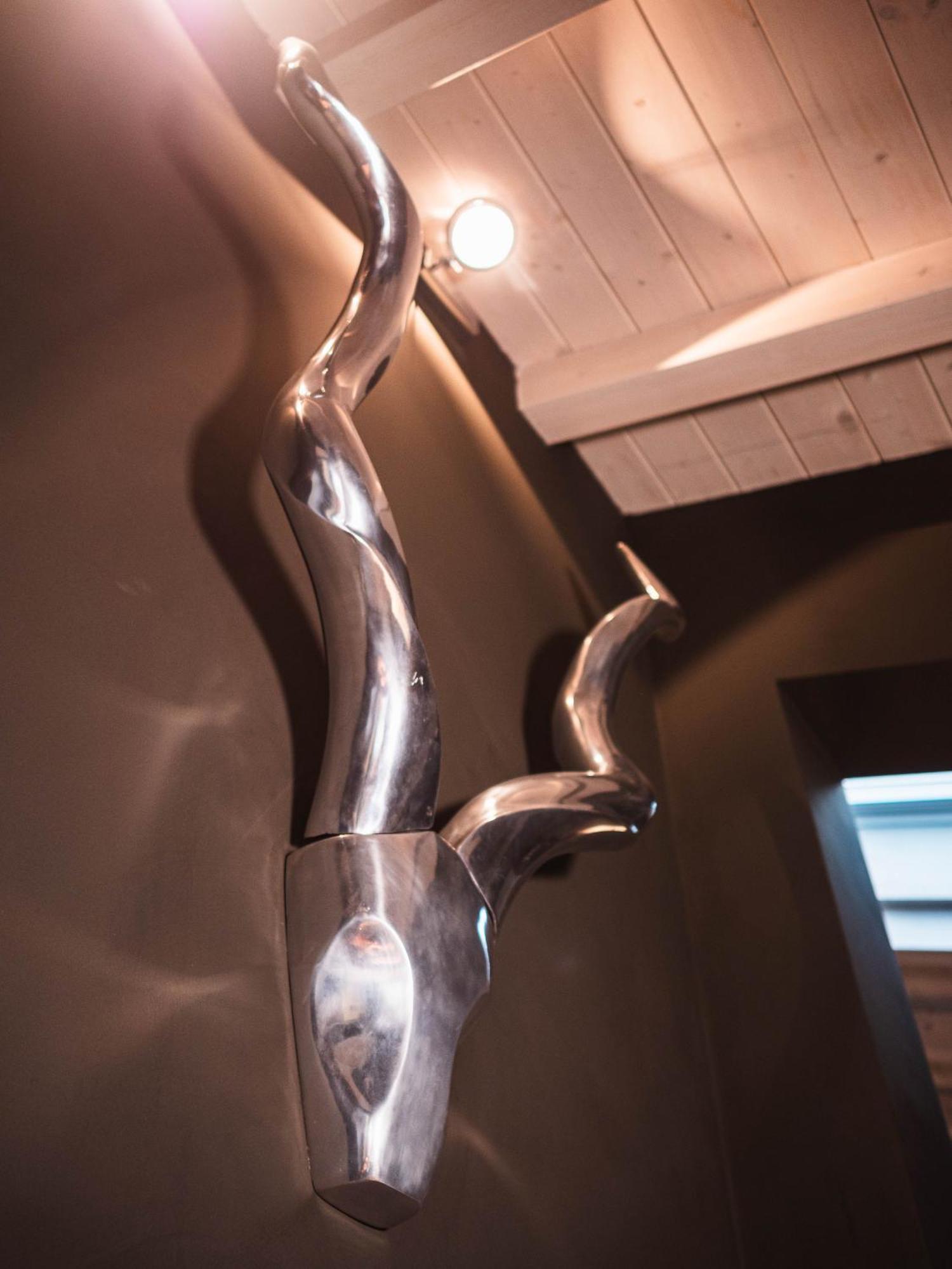 Palazzo Gozzi Bed & Beauty Bed and Breakfast Πάρμα Εξωτερικό φωτογραφία