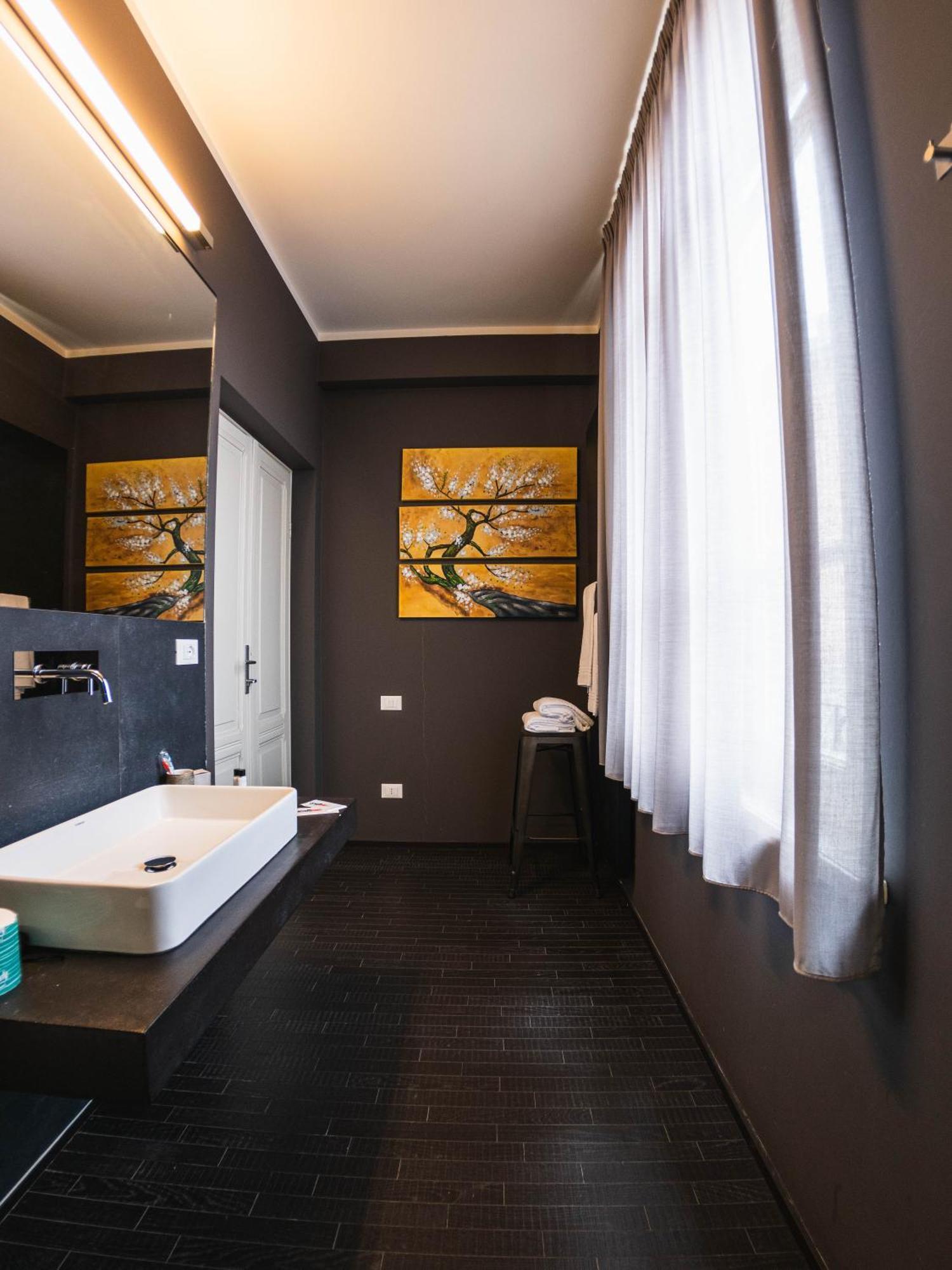 Palazzo Gozzi Bed & Beauty Bed and Breakfast Πάρμα Εξωτερικό φωτογραφία