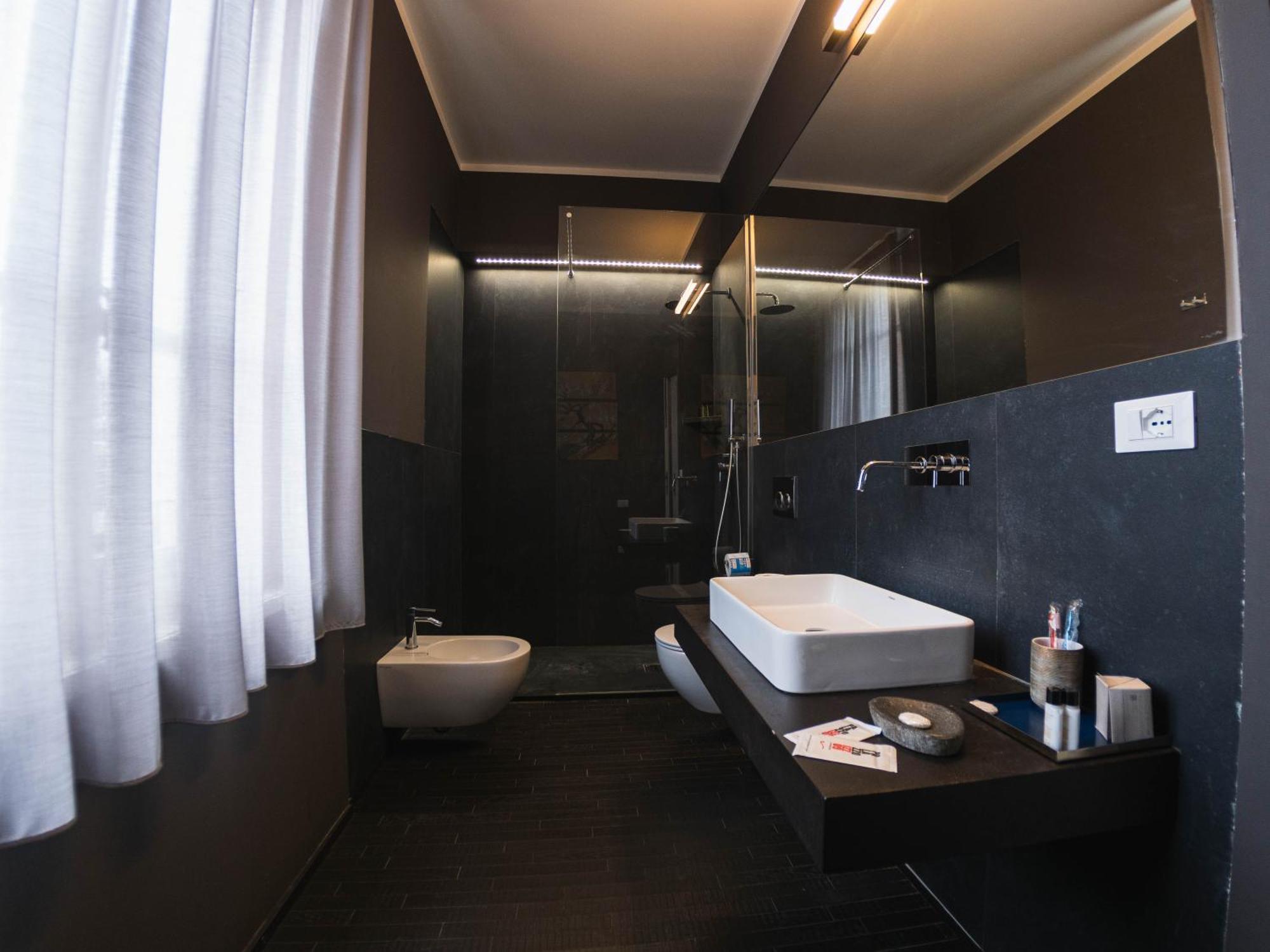 Palazzo Gozzi Bed & Beauty Bed and Breakfast Πάρμα Εξωτερικό φωτογραφία
