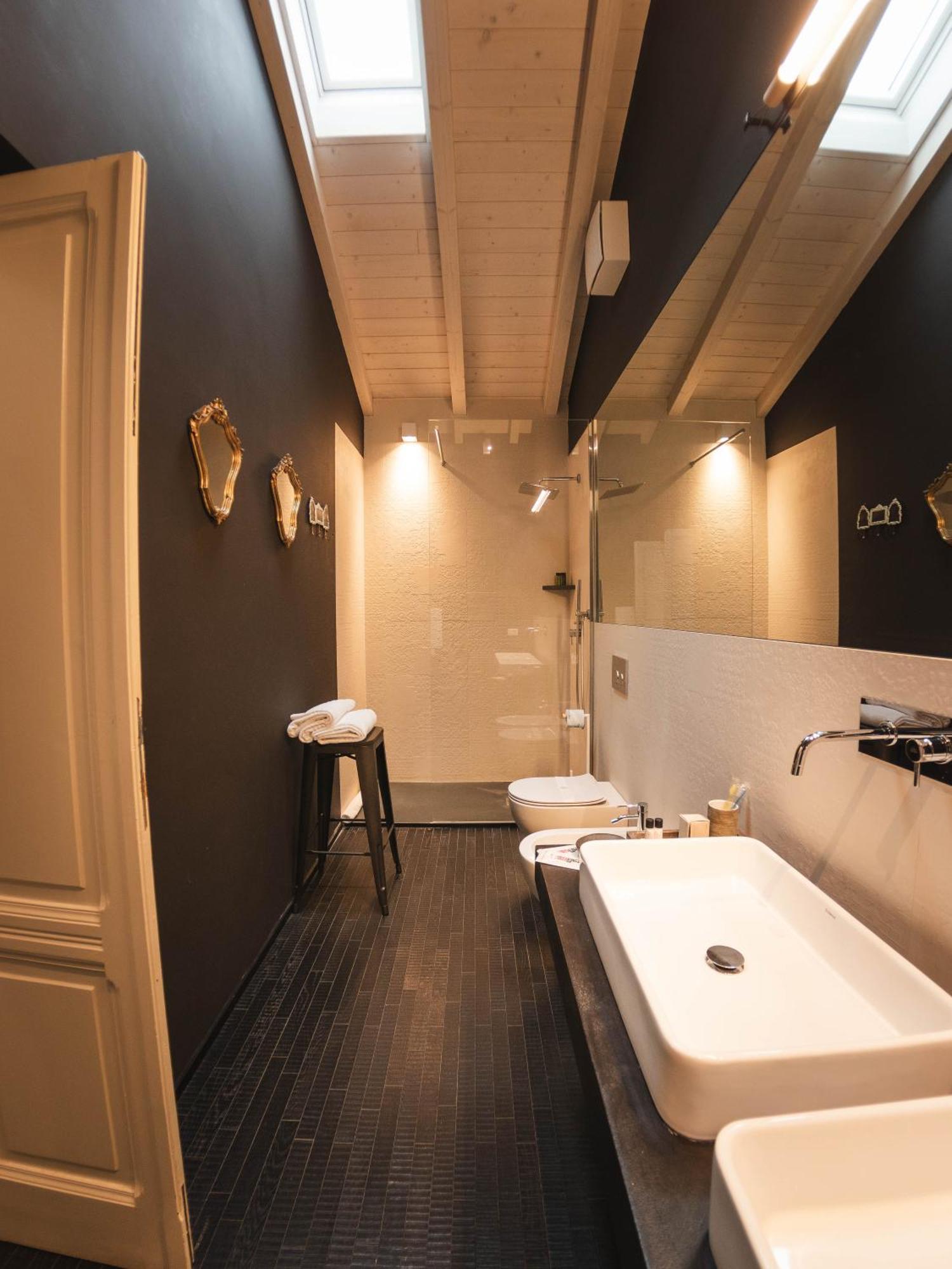 Palazzo Gozzi Bed & Beauty Bed and Breakfast Πάρμα Εξωτερικό φωτογραφία