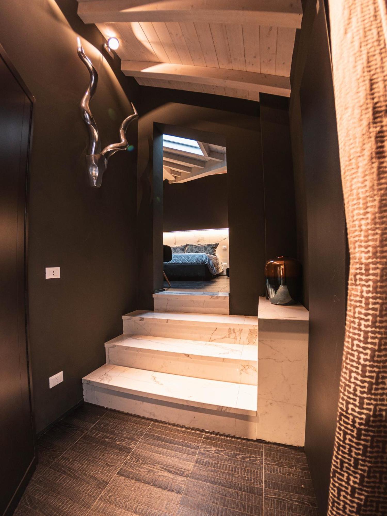 Palazzo Gozzi Bed & Beauty Bed and Breakfast Πάρμα Εξωτερικό φωτογραφία