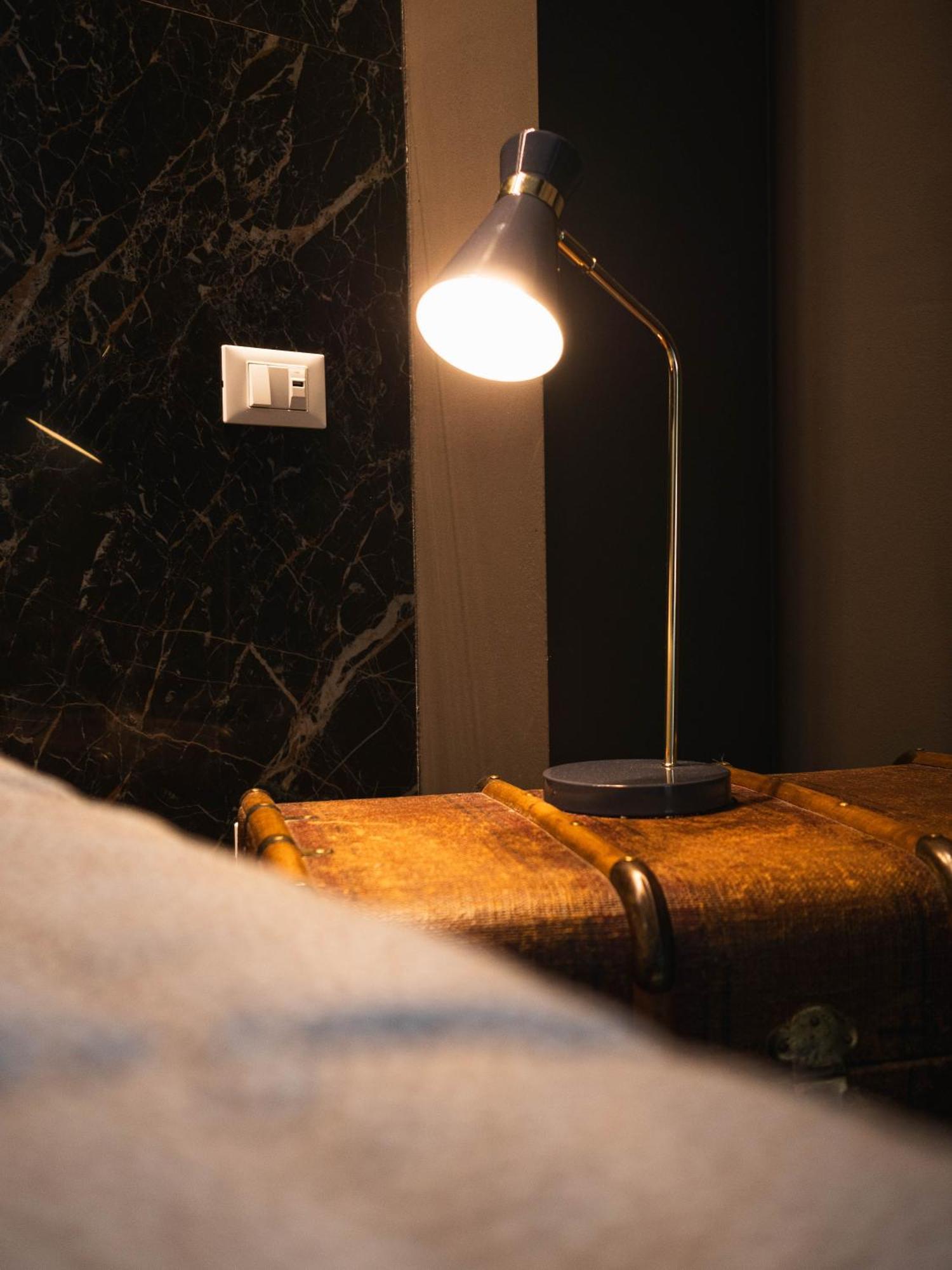 Palazzo Gozzi Bed & Beauty Bed and Breakfast Πάρμα Εξωτερικό φωτογραφία