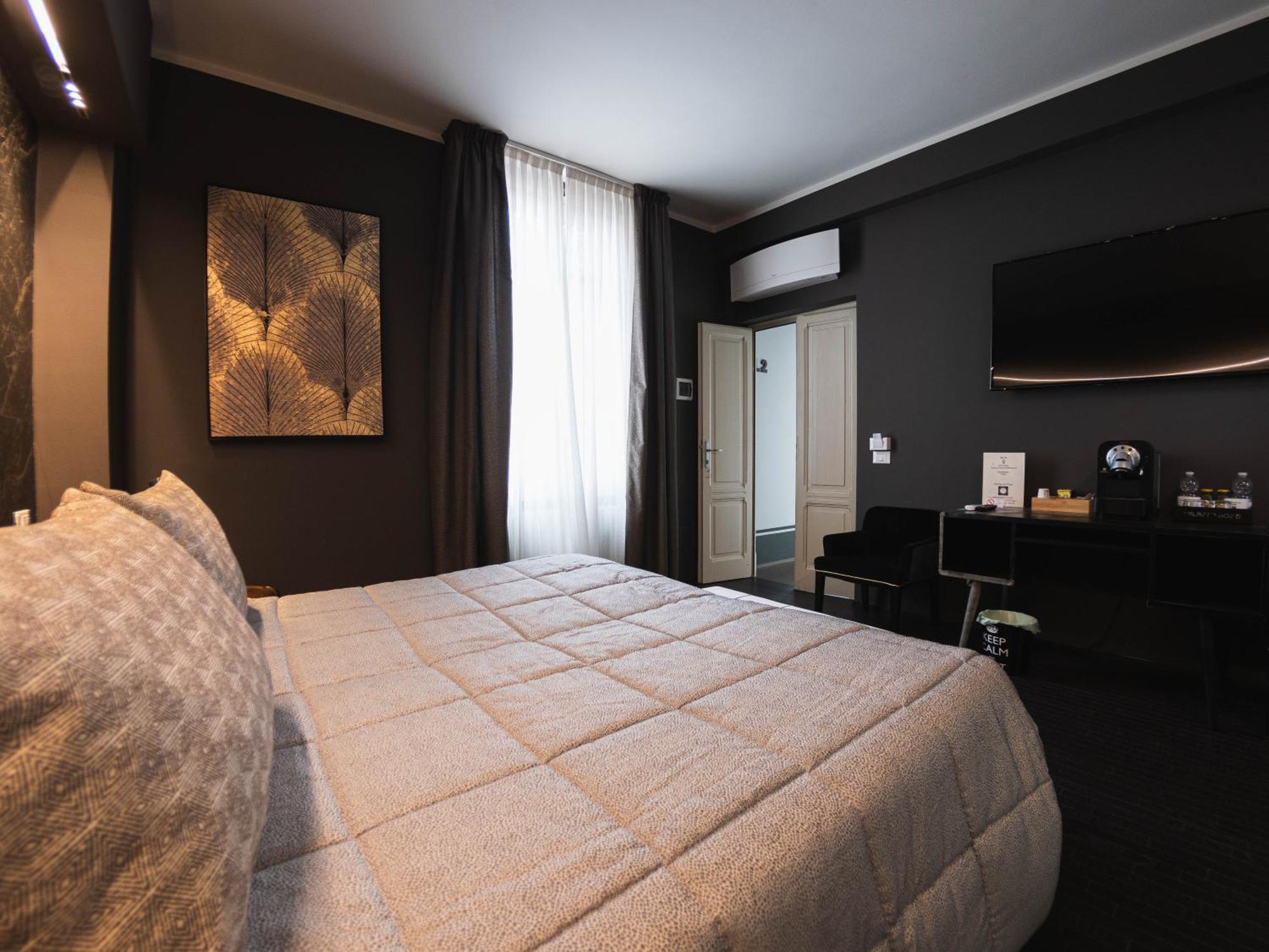 Palazzo Gozzi Bed & Beauty Bed and Breakfast Πάρμα Εξωτερικό φωτογραφία