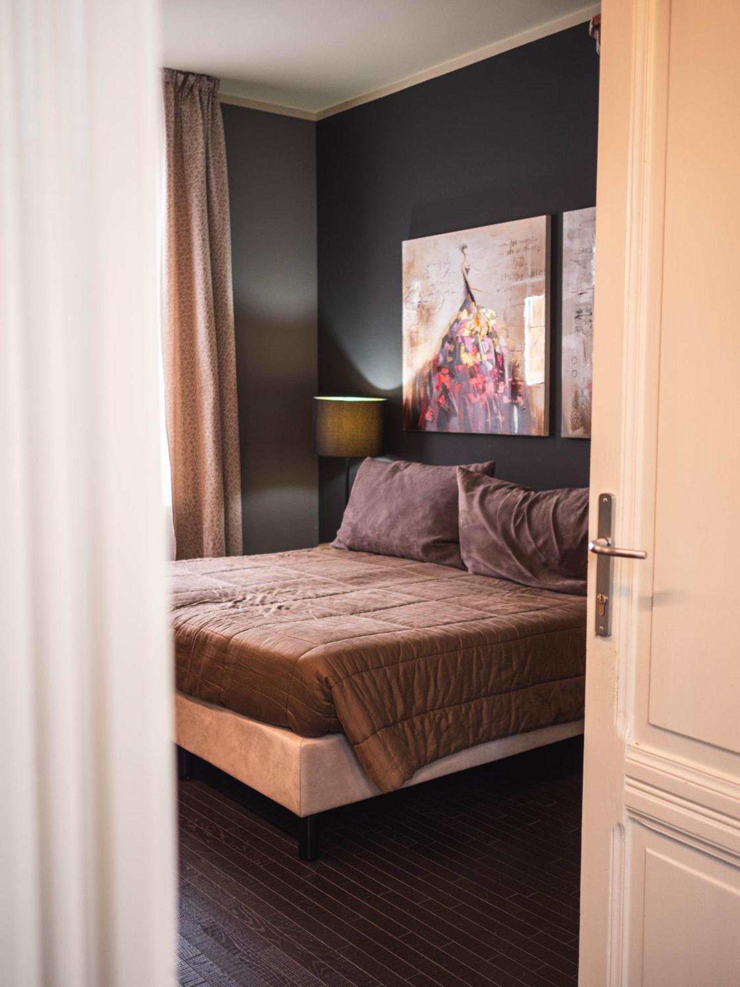 Palazzo Gozzi Bed & Beauty Bed and Breakfast Πάρμα Εξωτερικό φωτογραφία