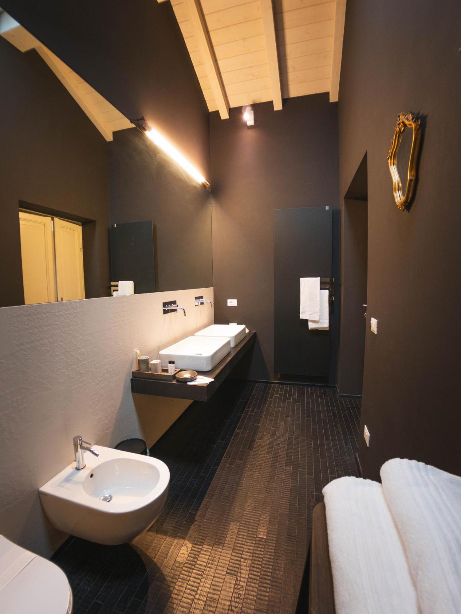 Palazzo Gozzi Bed & Beauty Bed and Breakfast Πάρμα Εξωτερικό φωτογραφία