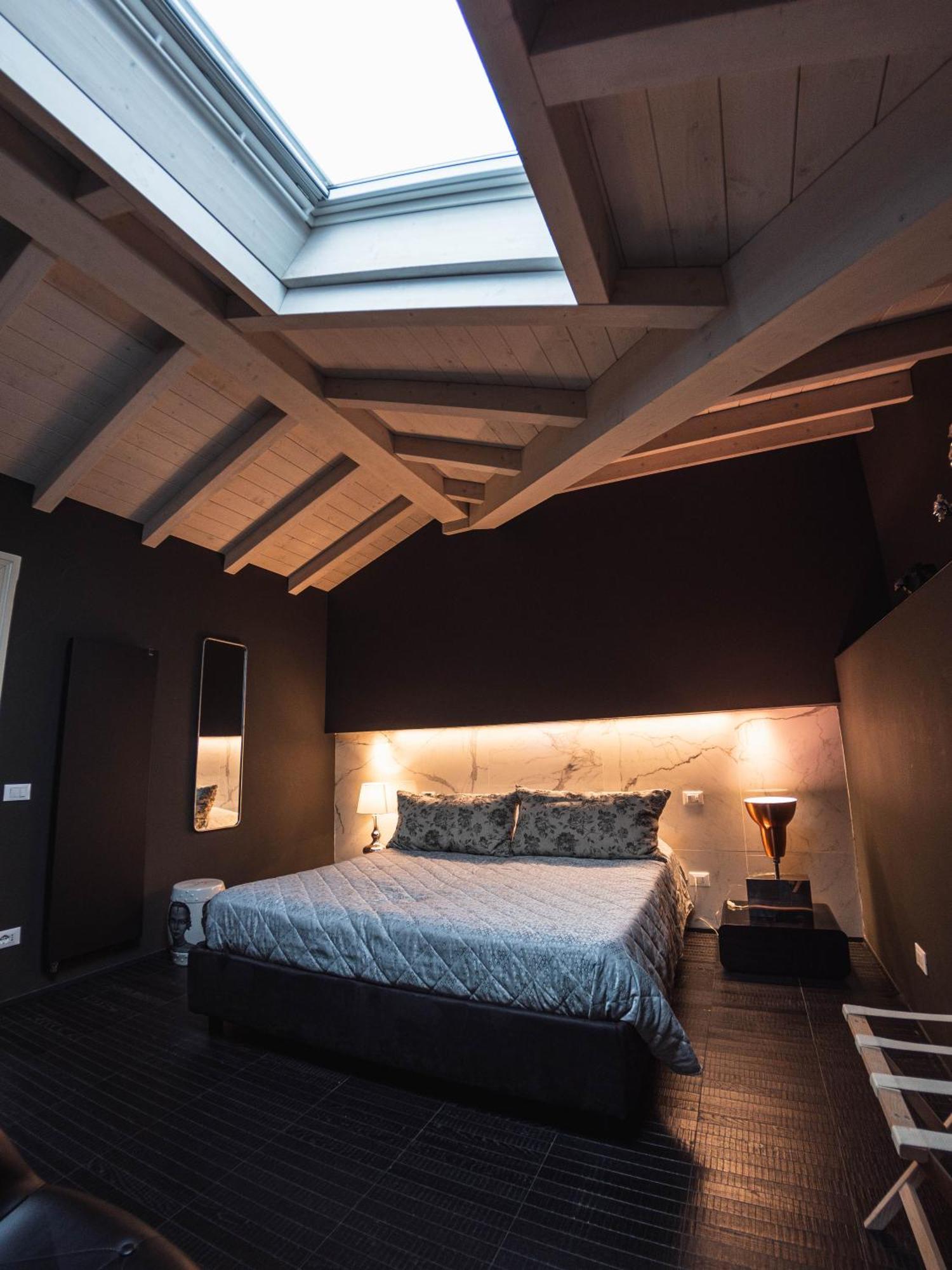 Palazzo Gozzi Bed & Beauty Bed and Breakfast Πάρμα Εξωτερικό φωτογραφία