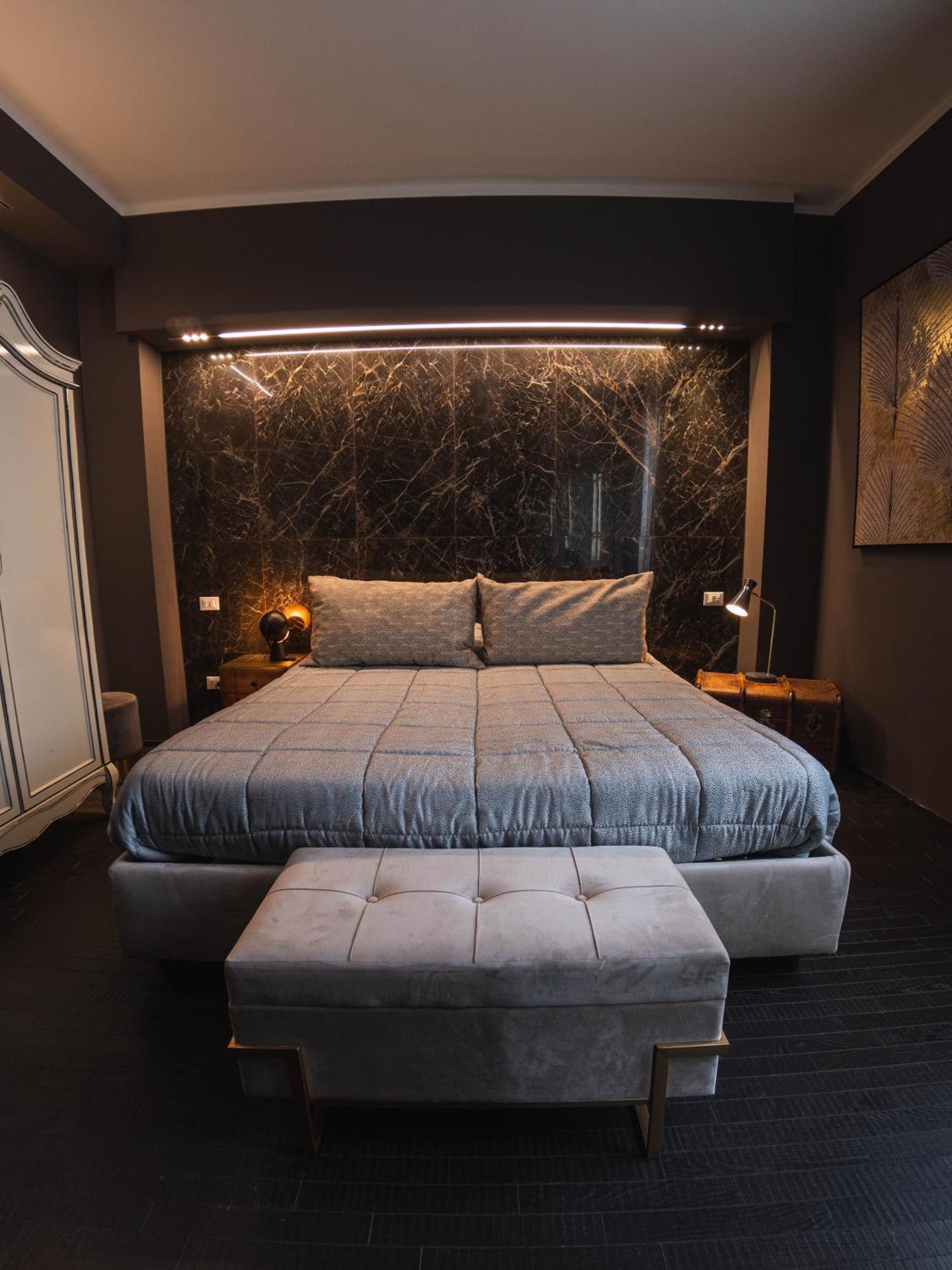 Palazzo Gozzi Bed & Beauty Bed and Breakfast Πάρμα Εξωτερικό φωτογραφία