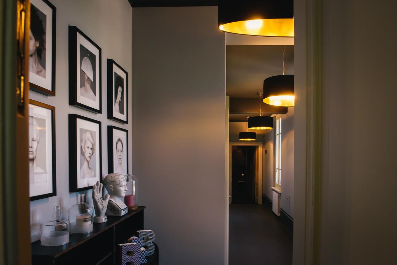 Palazzo Gozzi Bed & Beauty Bed and Breakfast Πάρμα Εξωτερικό φωτογραφία